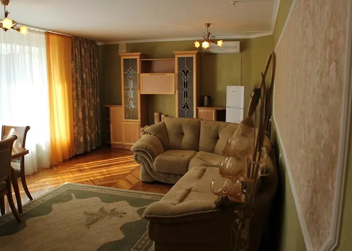 Hotel Ukraine Житомир
